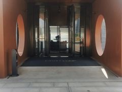 -平湖万怡酒店· 万荟轩