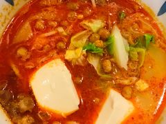 -阿香米线(乐客城店)