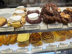 -CHOCMONS巧克怪兽(屏风街店)