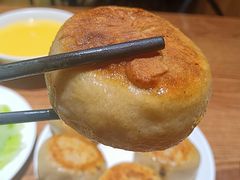 -清真吴记门钉肉饼·喜多利