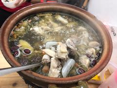 -司马街鸡煲(西华路店)