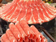 -清真·京华源铜锅涮肉(丰庆店)