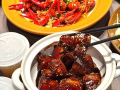 -简小舍·民间手艺菜(武昌江滩店)