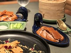 -晟永興烤鸭店(五道口店)