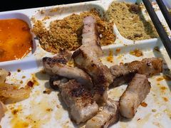 -老卜奎齐齐哈尔烤肉(人民东路店)