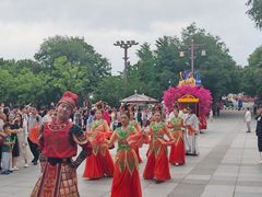 -华清宫景区
