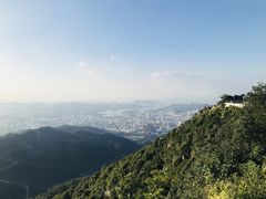 -阳台山森林公园