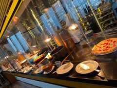 -广州四季酒店·意珍·意式自助餐