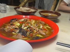 -常和州·夜宵大排档(常州单店)