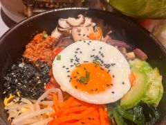 -轻烧烤肉(光谷步行街店)