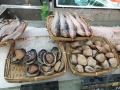 -渔娘渔家丹东海鲜(东直门店)