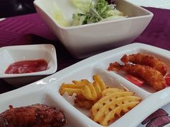 -欧罗巴·欧式西餐(欧亚卖场店)