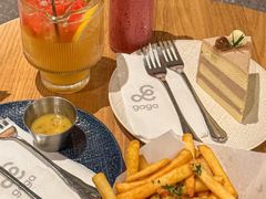 -gaga(深圳福田星河COCO Park店)