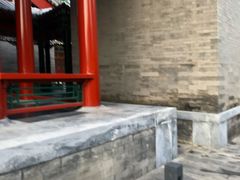 -北京颐和宾馆