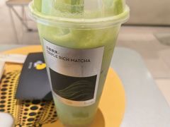 -喜茶(深圳东门1234店)