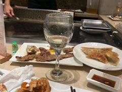 -大渔铁板烧(蛇口店)