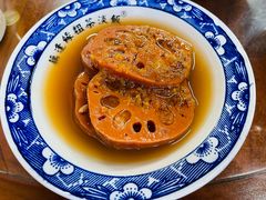 -粗茶淡饭(东关街店)