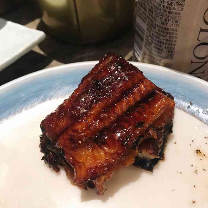 12成为第一个点赞的人2俞公子_10月12日 6:29打分每次来上海,必吃