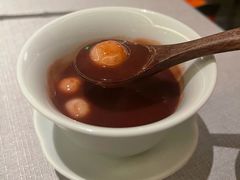 十年陈皮红豆沙-逸道(益丰·外滩源店)