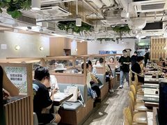 -深仔记茶餐厅(亚士厘道店)