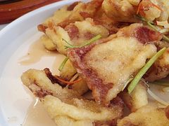 南山老式锅包肉-南山鲜虾面·活鲜小馆·海味大连菜(南山总店)