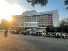 -浙江大学(玉泉校区)