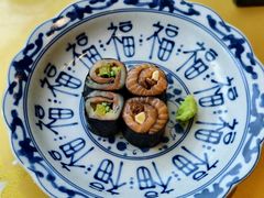 -鮨冠OMAKASE食べ放题(北京首店)