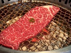 -牛焱·烧肉酒肆(五大道店)