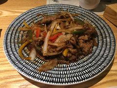 -东菊料理(吉利购物广场店)