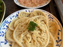 -皇城老妈·大连海鲜火锅(港湾店)