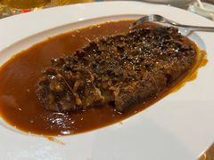 -悦真雅院·四合院·清真私房菜(雍和宫店)
