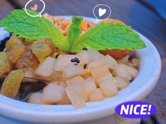 -阿依来新疆餐厅(奥城店)