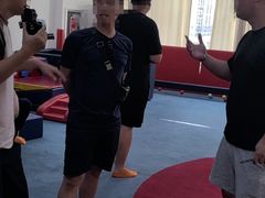 -美吉姆国际儿童发展中心(红谷滩绿地缤纷城中心)