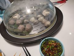 -碗中海·蒸汽海鲜·桑拿鸡(岭南天地店)