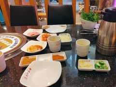 -木槿花韩式炭烤·熟成肉工坊(孙文东路店)