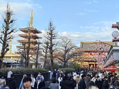 -浅草寺