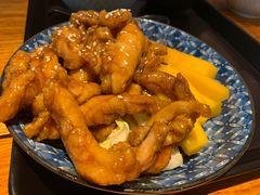 -又鸟pizza海南鸡饭(假日广场店)