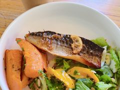 蜂蜜烤南瓜-Green Option(官舍店)