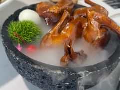 -3号仓库·创意中国菜(新世界城店)