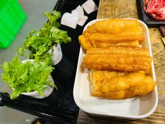 -潮味四季潮汕牛肉火锅(来凤街店)