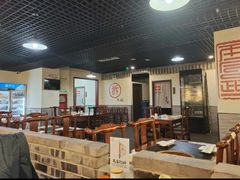 -再宣武文化主题餐厅·清真