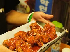 -咕咕站韩国料理(紫金港店)