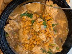-牟传仁饭庄(星海店)