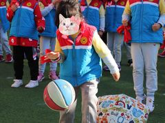 -爱彼格林珑悦幼儿园