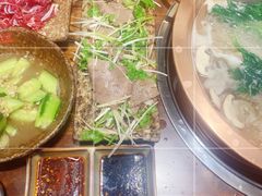 -海子口鲜牛馆(招商兰溪谷店)