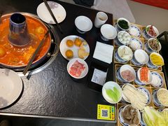 -咏江南·苏式火锅·苏州评弹(观前街店)