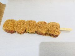 -好利来(欧亚商都店)