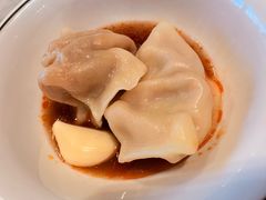 羊肉西葫芦饺子-护国寺小吃(中关村店)