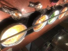 -济南香格里拉·咖啡泉自助餐厅