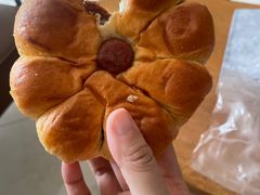 -烘焙町面包店(西四店)